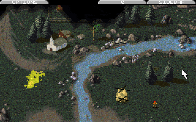Command & Conquer